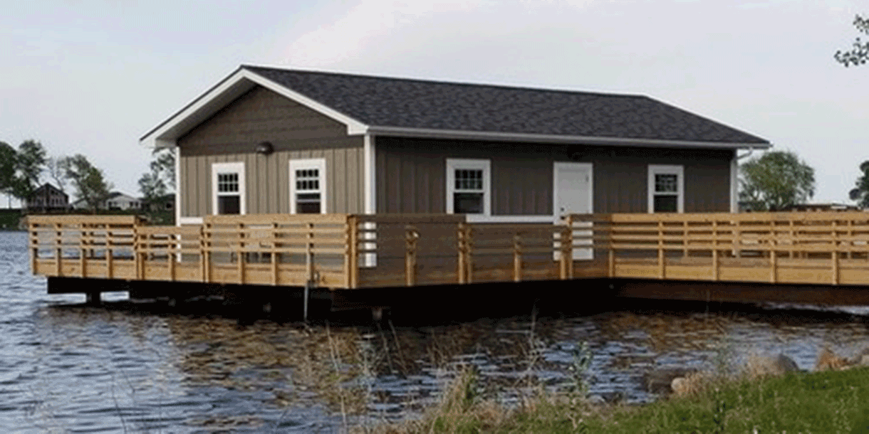 Q2-2020_Newsletter Town Bay fish house