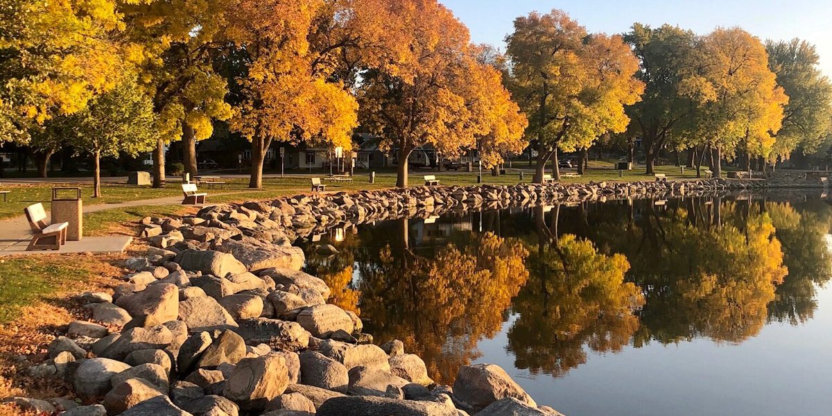 IMG_1577 Town Bay in Autumn