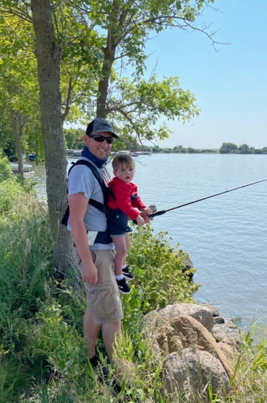 Third Quarter Newsletter 2021 Black Hawk Lake Protective Association