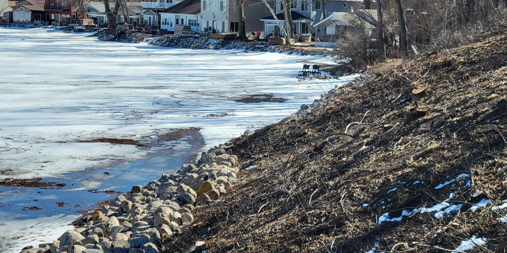 Gunshot-Hill-rock-armour_W Rock Armor on Gunshot Hill