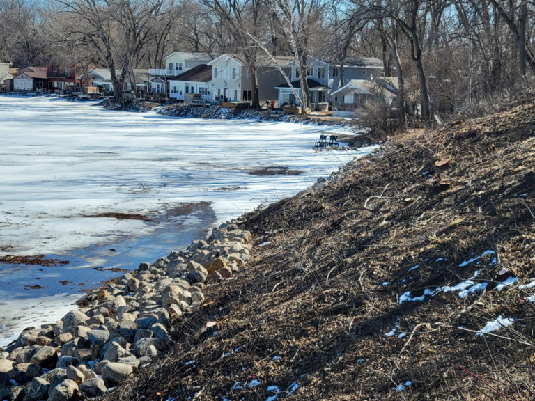 Rock Armor on Gunshot Hill