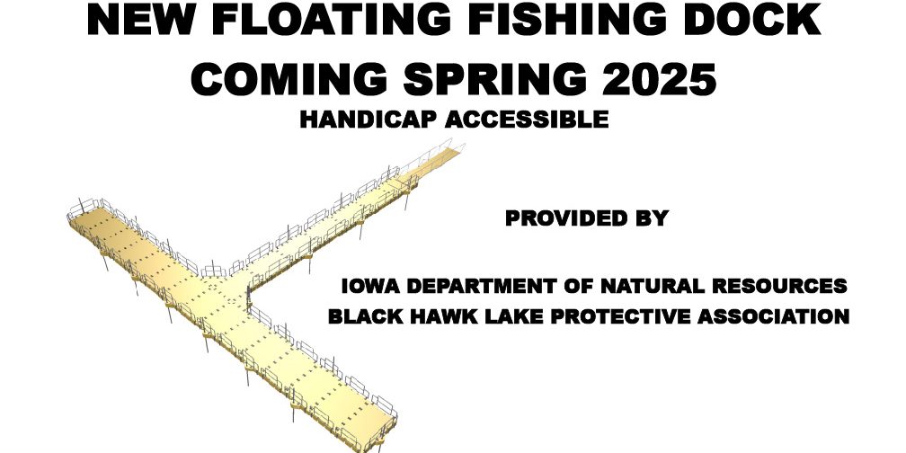 2025 Fishing Dock 2025 Fishing Dock